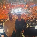 Tom O’Neill - @tompo1981 - Instagram