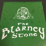 Tom O'Neill - @the_blarney_stone7 - Instagram