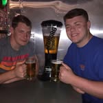 Tom O'Neill - @tomoneill01 - Instagram