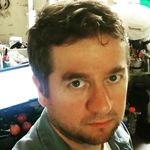Tom Orton - @toro324 - Instagram