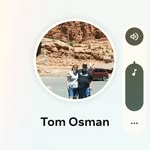 Tom Osman - @tom.osman.9 - Instagram