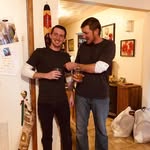 Tom Osman - @tosman20 - Instagram