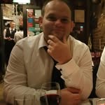 Tom Osman - @tosman84 - Instagram