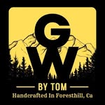 Tom Osman - @gotwoodbytom88 - Instagram