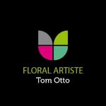 Tom Otto - @floralartistetomotto - Instagram