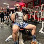 Thomas Ouellette - @tomouellettebonicki - Instagram