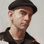 Tom Ouellette - @contemporaryrealist - Instagram