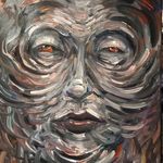 Tom Ouellette - @paintings_of_tomouellette - Instagram