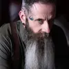 Tom Horn Beard Tattoo Model - @tom_horn_outlaw - TikTok