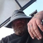 tommy outlaw - @outlawhobo69 - Instagram