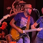 Tom Overstreet - @tomgatorcc - Instagram