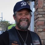 Tom Overstreet - @tomoverstreet73 - Instagram