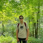 Tom Palazzo - @tpalazzo45 - Instagram