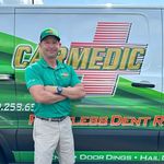 Tom Palazzo - @team_carmedic - Instagram