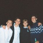 Tom Palazzo - @tompalazzo_ - Instagram