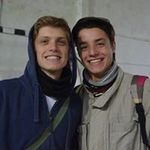 Tomas Palumbo - @tomi.el.striper - Instagram
