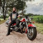 Tom 'Panther' de Cock - @mr_panther - Instagram