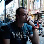 Tom - @tomasz_panther - Instagram