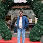 PARAS  TOMAR - @tomar__paras - Instagram