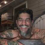 Tom Paras - @tommytom.75 - Instagram