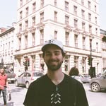 Tom Paraschuk - @paraschuktom - Instagram