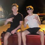 Tommy Paraskevopoulos - @tom.parasky - Instagram