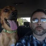 Tom Parent - @admiral_orange - Instagram