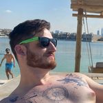 Tom Parish - @toumuchtohandle - Instagram