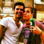 Tom Parish - @parist90 - Instagram