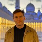 Tom Parish - @tomparish95 - Instagram