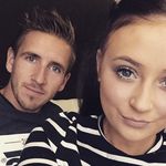 Tom Parish - @tomparish_89 - Instagram