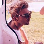 Tom Parish - @tomparishh - Instagram