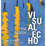 Tom Parish - @parishtom - Instagram