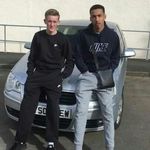 Tom Parish - @tpizzlee - Instagram