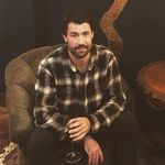 Tom S Parish - @tom.s.parish - Instagram