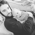 Tom Parker - @tomparkerofficial - Instagram