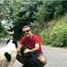 Tom Parker - Facebook