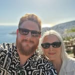 Tom Parnell - @tomparnell - Instagram