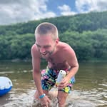 Tom Parnell - @tomparnell13 - Instagram