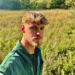 Tom Parnell - @tparny - Instagram