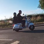 Tom Parnell - @skinnyleggedman - Instagram