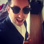 Tom Parnell - @tmparnell1987 - Instagram