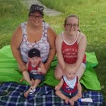 Veronica Tom Parnell - @mommyparnell - Instagram