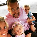 Tom Parrott - @tom.parrott2304 - Instagram