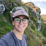 Tom Parrott - @mr_t_parrott - Instagram