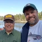 Tom Parrott - @tapper_33 - Instagram