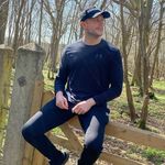 @tomparrott - Instagram