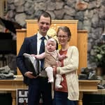 Pastor Tom and Sarah Secrest - @pastortomandsarah - Instagram
