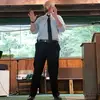 Pastor Tom - @pastor.tom40 - TikTok