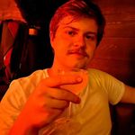 Tom Pastor - @tomspastor - Instagram